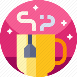 茶杯