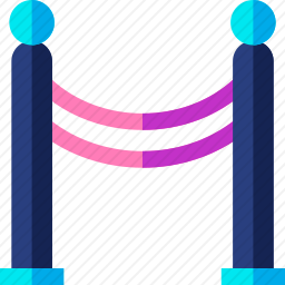 隔离带