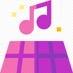 舞池