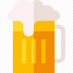 啤酒