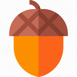 橡子