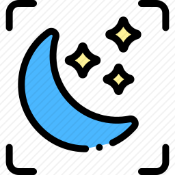 夜间模式