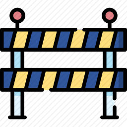 路障