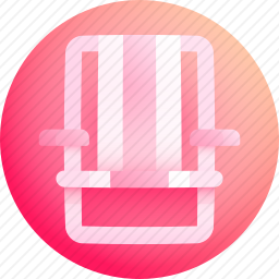 <em>沙滩椅</em>