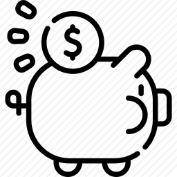 <em>存钱罐</em>