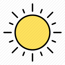 太阳