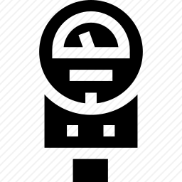 停车收费机