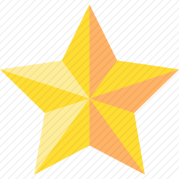 五角星