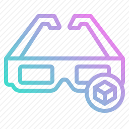 3D眼镜
