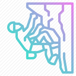<em>攀岩</em>