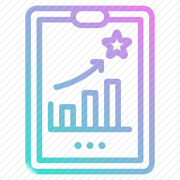 商业图表