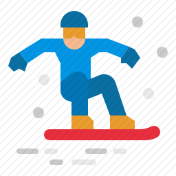 单板<em>滑雪</em>