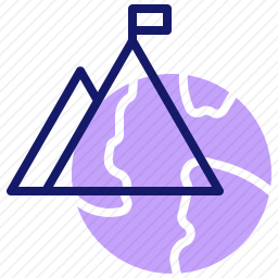山