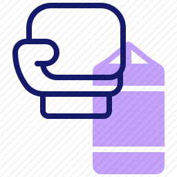 <em>拳击</em>袋