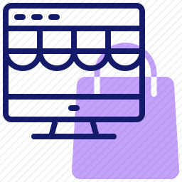 <em>网上商店</em>