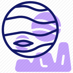 行星