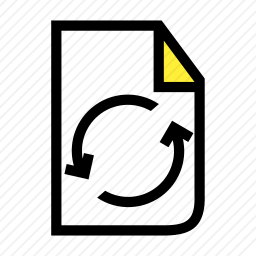 文件