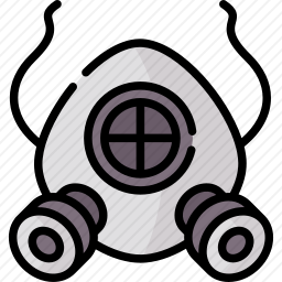 <em>呼吸器</em><em>面罩</em>