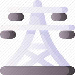 电塔