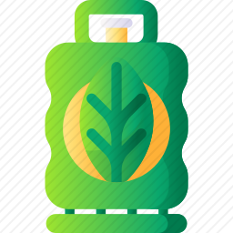 沼气