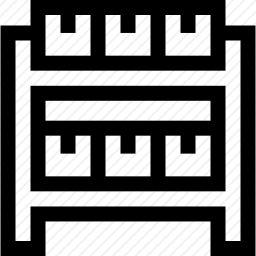 <em>仓库</em>
