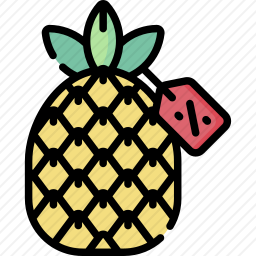 <em>菠萝</em>