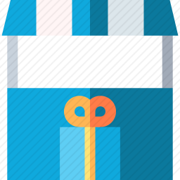 货摊