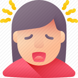 生病