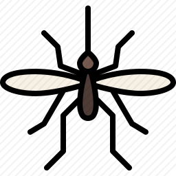 蚊子