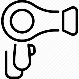 <em>吹风机</em>