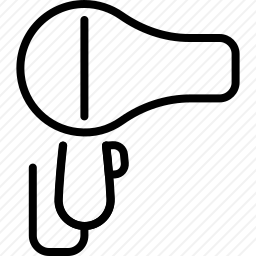 <em>吹风机</em>