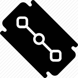 <em>刀片</em>