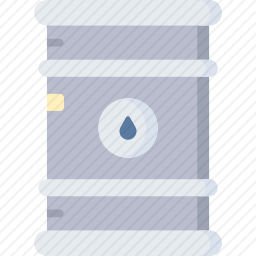 油筒