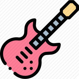 电吉他