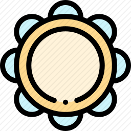 铃鼓