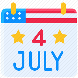 美国独立日