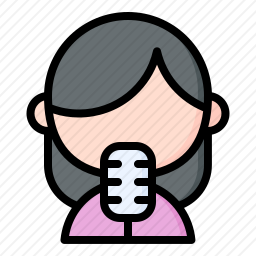 <em>流行歌手</em>