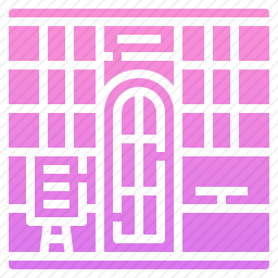餐厅