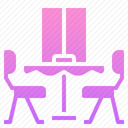 <em>餐桌</em>