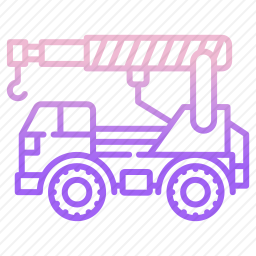 起重车