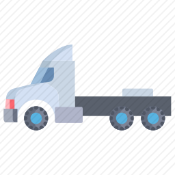 <em>卡车</em>
