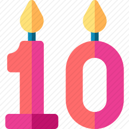 生日蜡烛