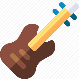 吉他