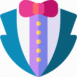 服装