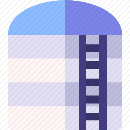 油筒
