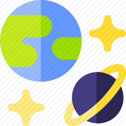 土星