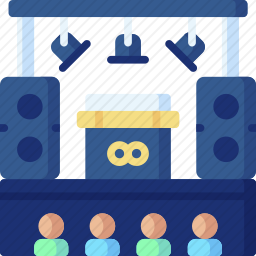 舞台