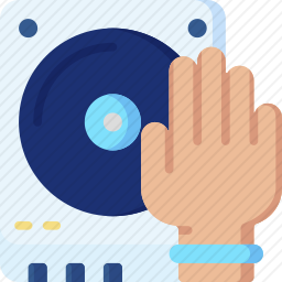 DJ