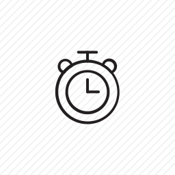 <em>时钟</em>