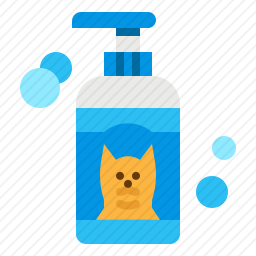 犬用沐浴露